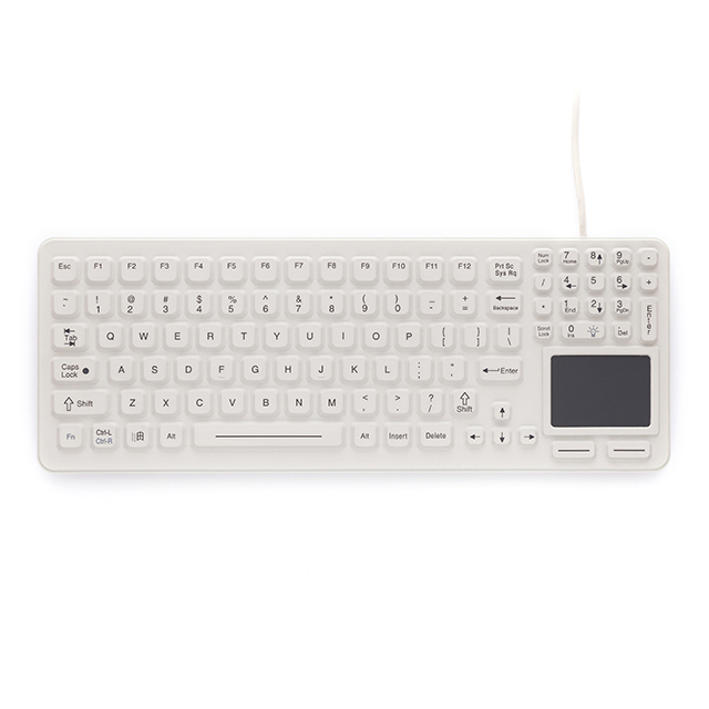 iKey SK-97-TP Desktop Keyboard