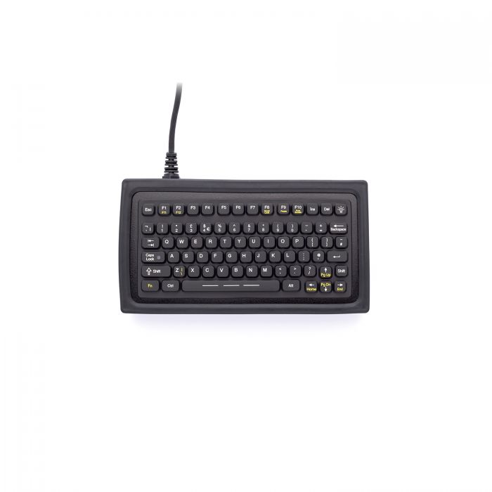iKey SL-75 Desktop Keyboard