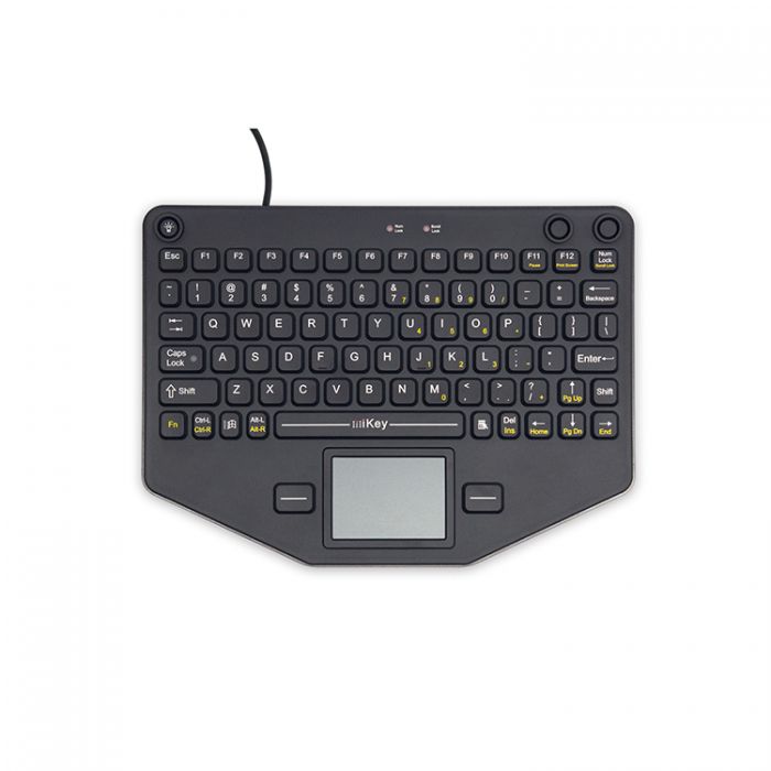 iKey SL-80-TP Desktop Keyboard