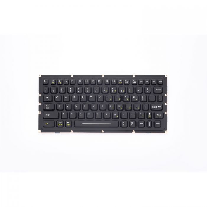 iKey SL-81-OEM Desktop Keyboard