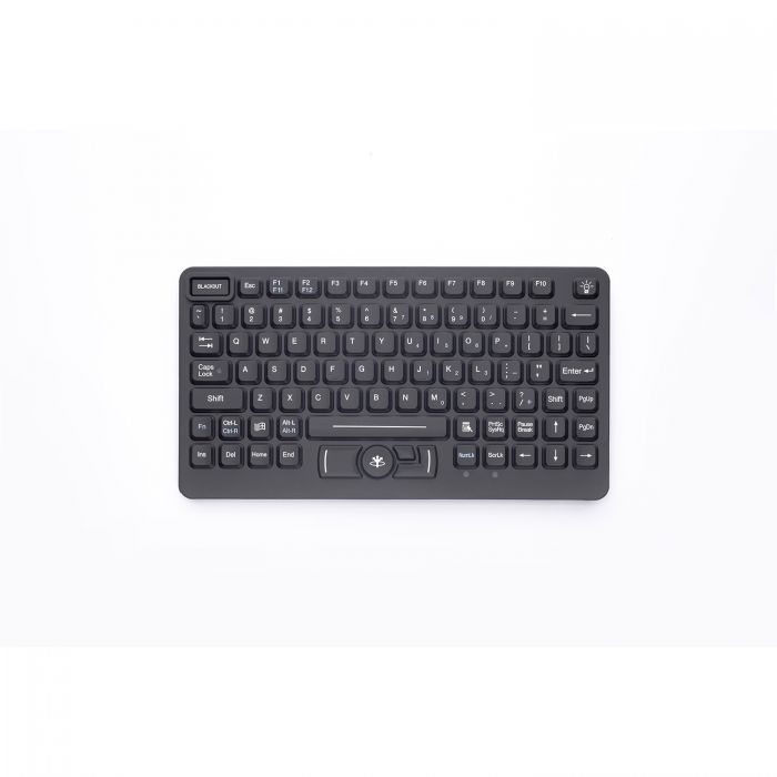 iKey SL-86-911-OEM OEM Keyboard