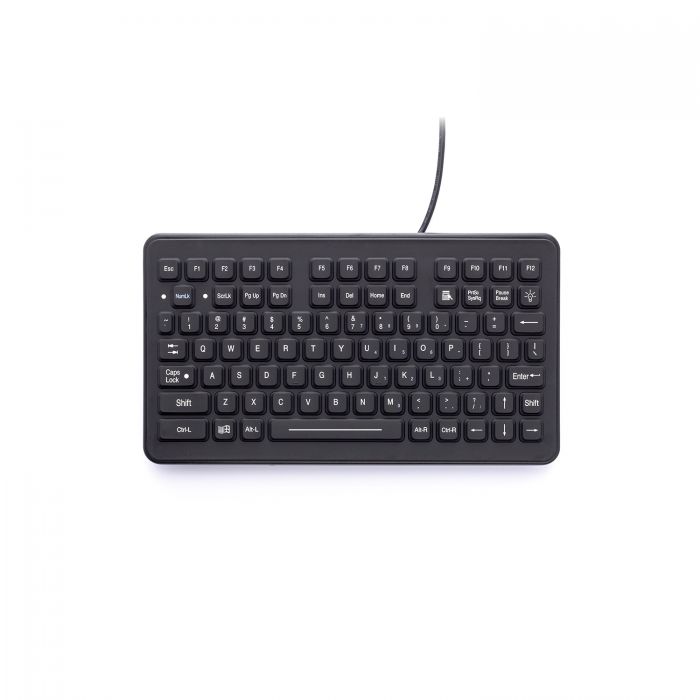 iKey SL-88 Desktop Keyboard