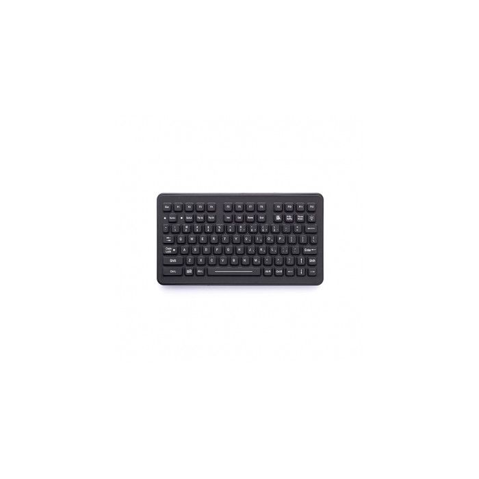 iKey SL-88-NV Desktop Keyboard