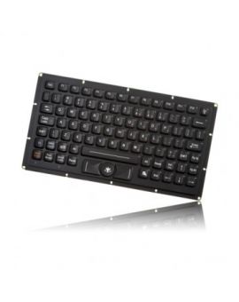 iKey SL-880-OEM Desktop Keyboard