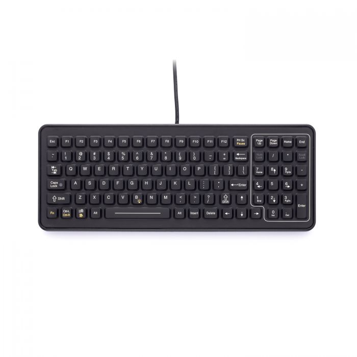 iKey SLK-101 Desktop Keyboard