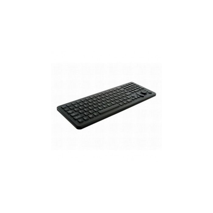 iKey SLK-102-FSR Desktop Keyboard
