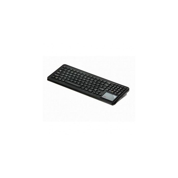 iKey SLK-102-TP-M Desktop Keyboard