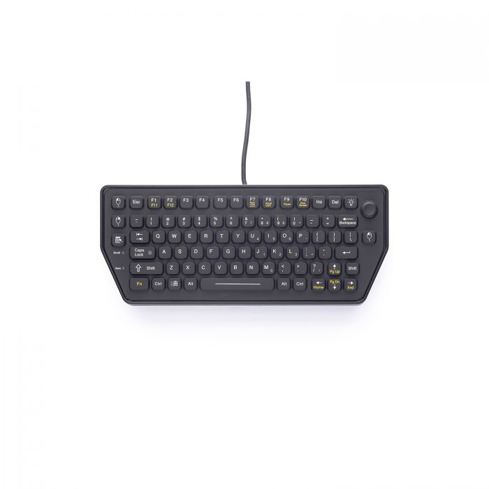 iKey SLK-79 Desktop Keyboard