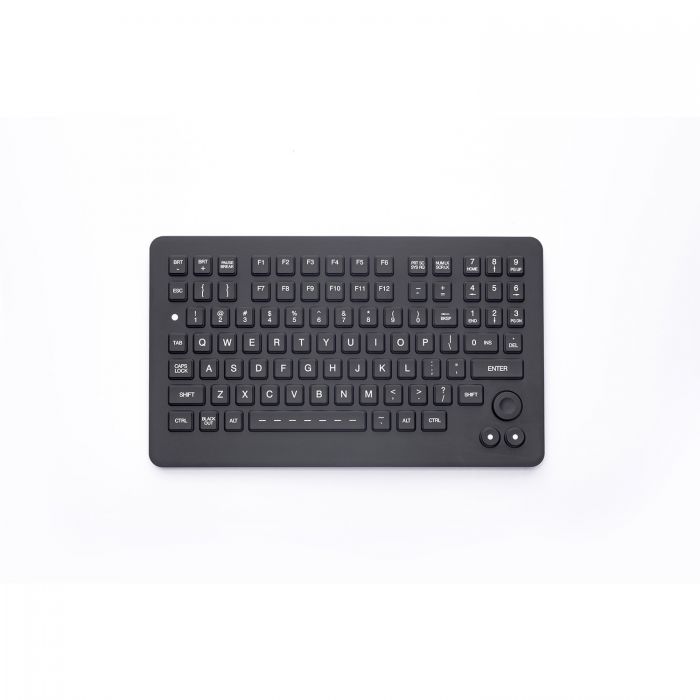 iKey SLK-880-FSR-OEM Desktop Keyboard