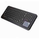 iKey SLP-102-TP Panel Mount Keyboard