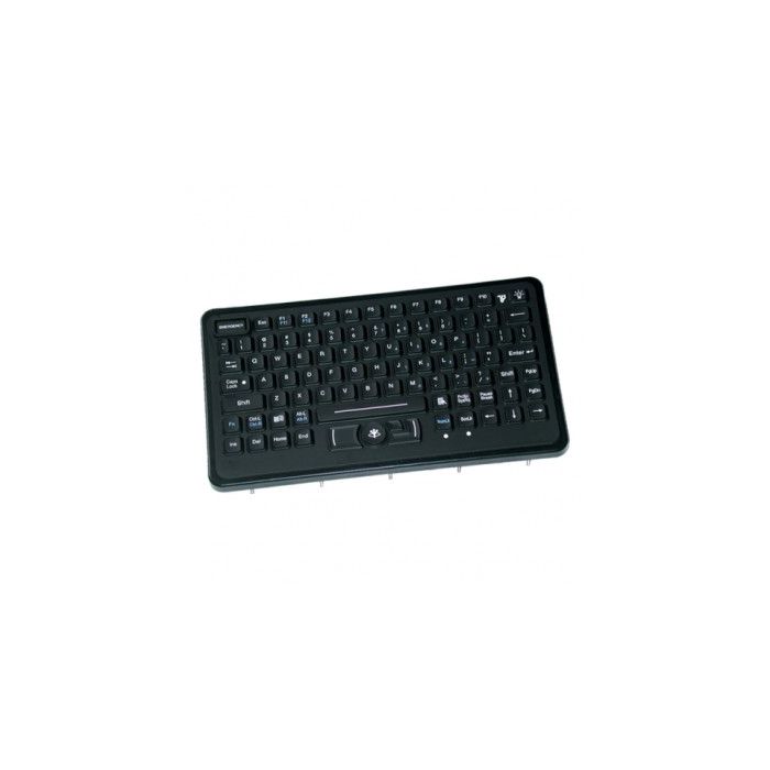 iKey SLP-86-911-461 Panel Mount Keyboard