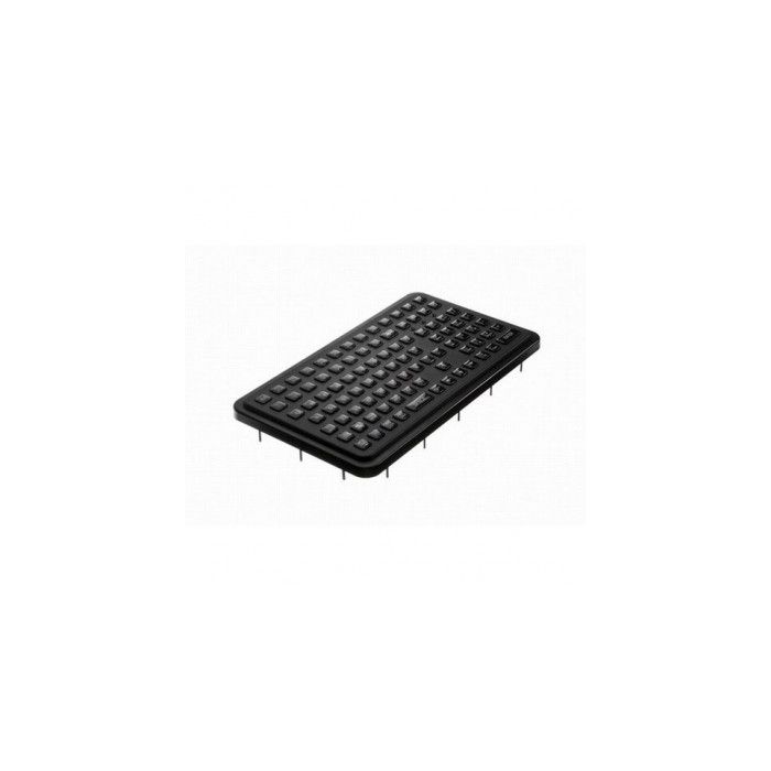 iKey SLP-91 Panel Mount Keyboard