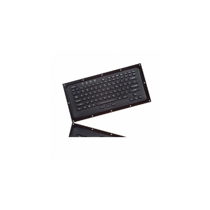 iKey TMLT-890-OEM OEM Keyboard