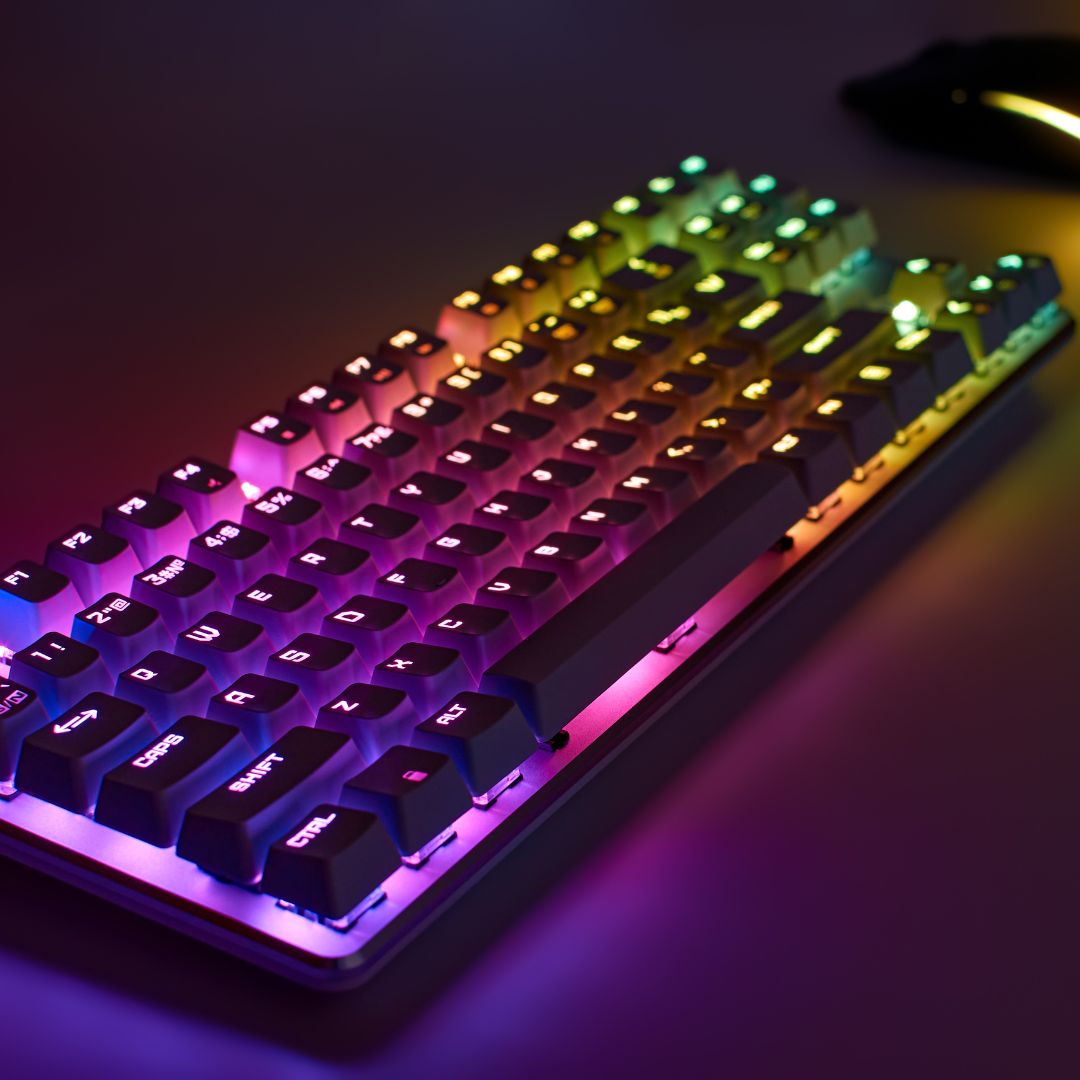 Mechanical Keyboard