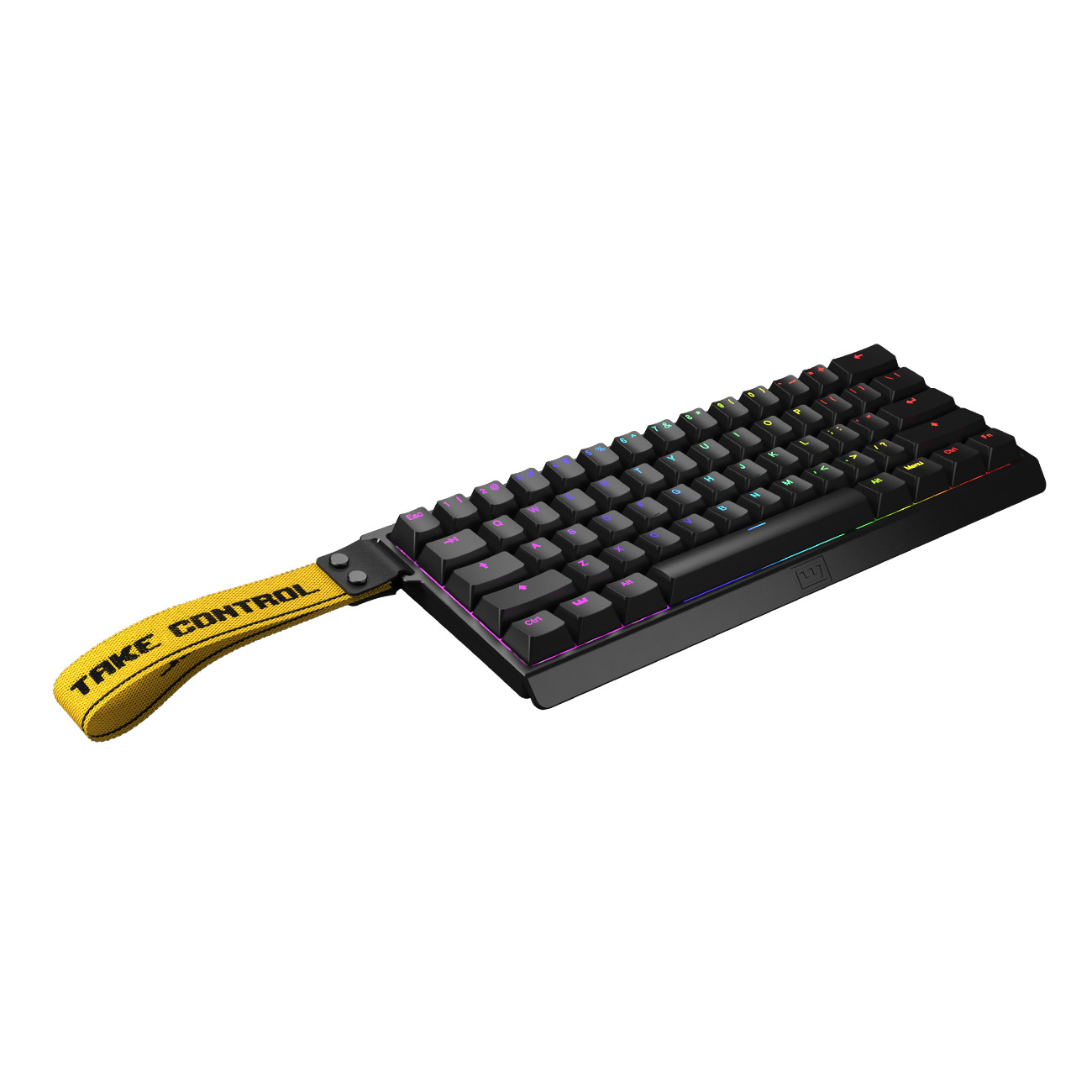Wooting-60HE-Keyboard