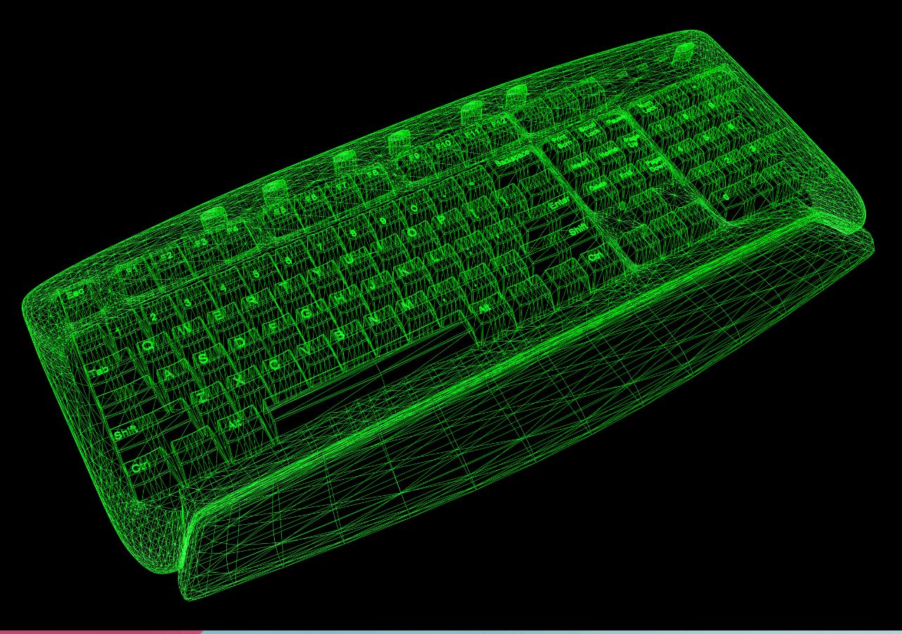 The Science Behind Keyboard Design and Layout - bestkeyboards.co.uk