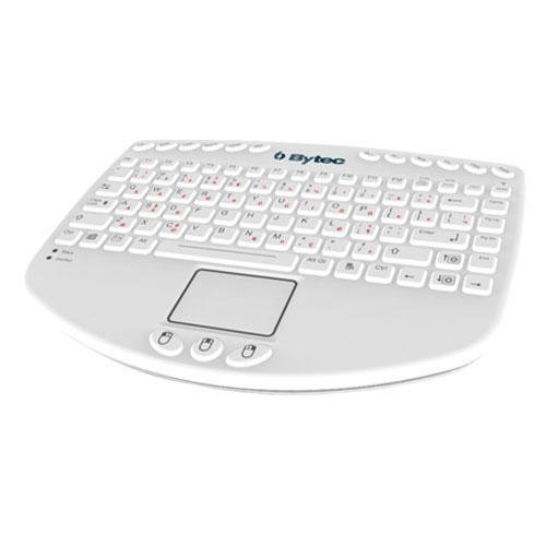 Bytec SMK-A21-01-US Desktop Keyboard