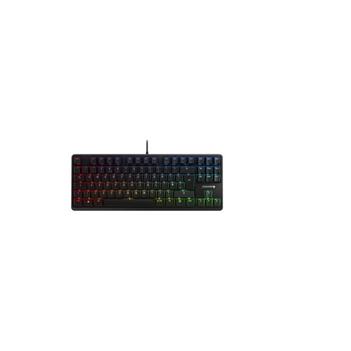Cherry G80-3000N RGB TKL Desktop Keyboard
