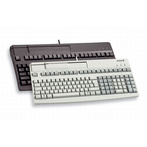 Cherry G80-8200 Desktop Keyboard