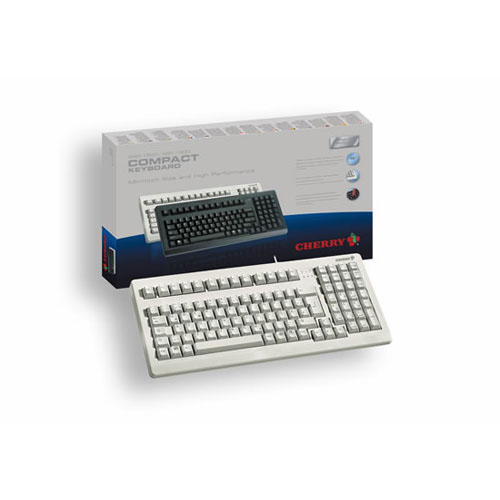 Cherry G81-1800 Desktop Keyboard