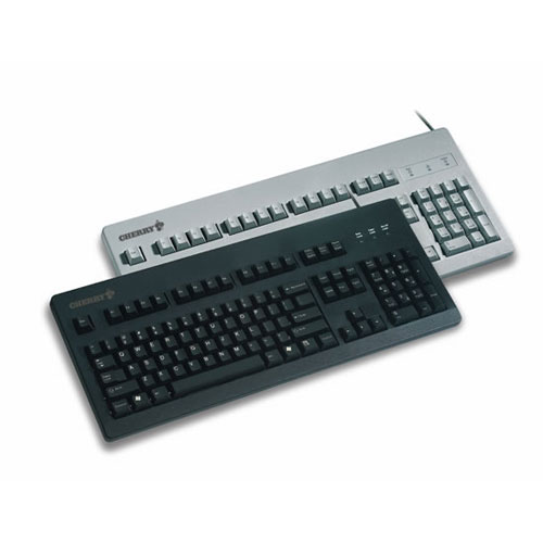 Cherry G81-3000 Desktop Keyboard