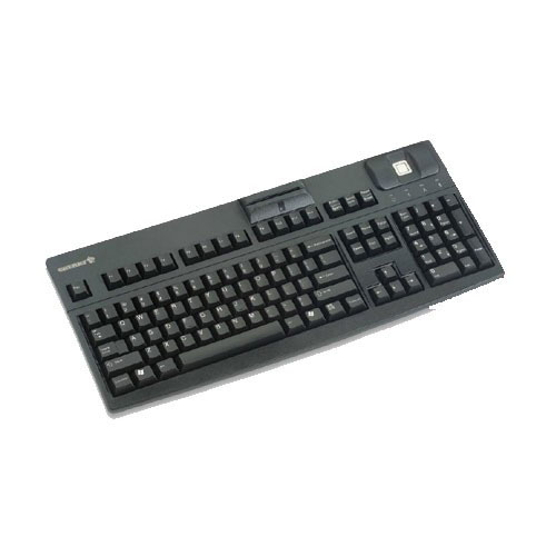 Cherry G83-14201 Desktop Keyboard