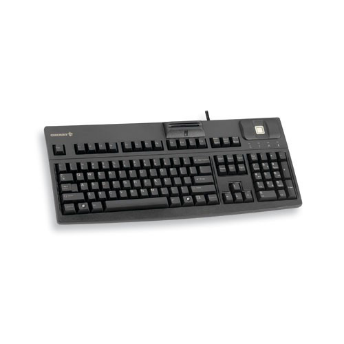 Cherry G83-14203 Desktop Keyboard