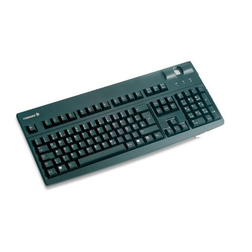 Cherry G83-14301 Desktop Keyboard
