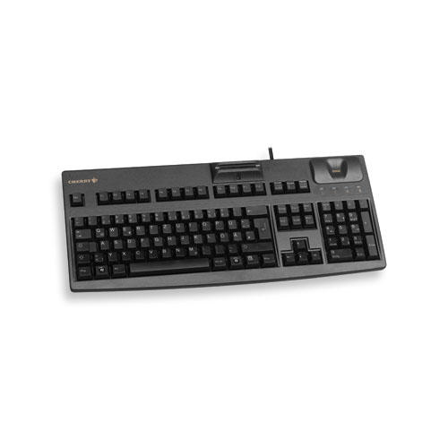 Cherry G83-14603 Desktop Keyboard
