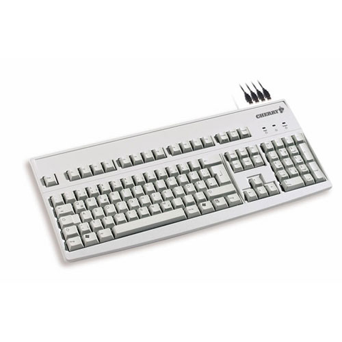 Cherry G83-6504 Desktop Keyboard
