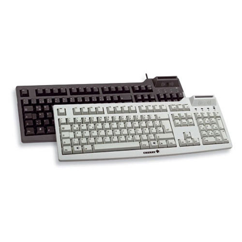 Cherry G83-6675 Desktop Keyboard