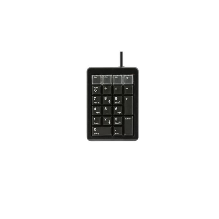 Cherry G84-4700 Desktop Keyboard