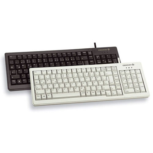Cherry G84-5200 Desktop Keyboard