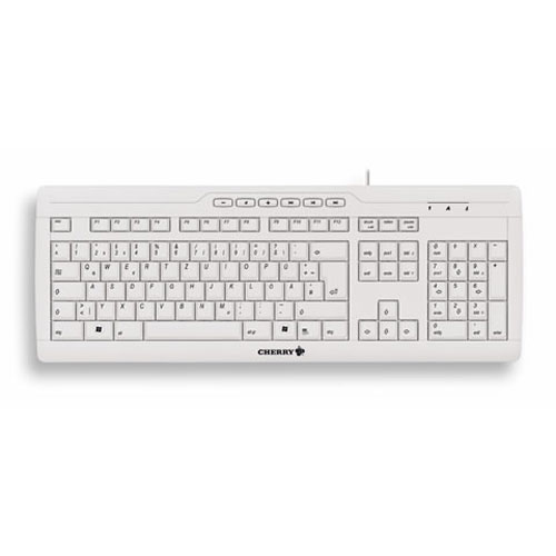 Cherry G85-23000 Desktop Keyboard