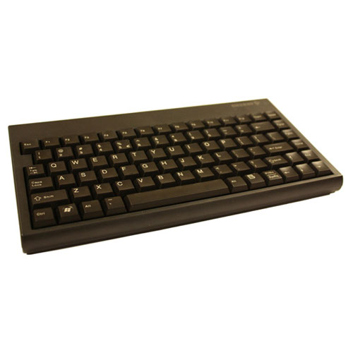 Cherry G86-51400 Desktop Keyboard