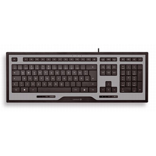 Cherry JK-0210 Desktop Keyboard