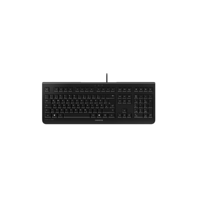 Cherry KC 1000 Desktop Keyboard