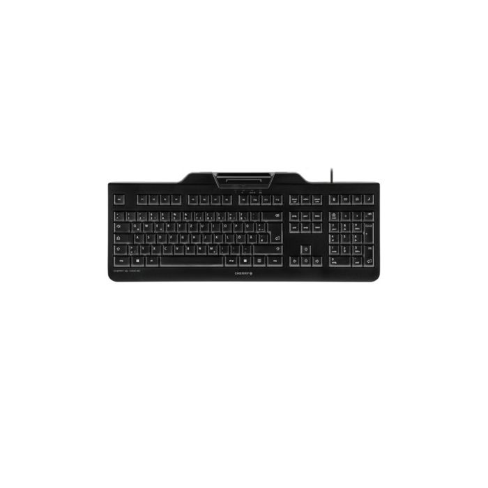 Cherry KC 1000 SC-Z Desktop Keyboard