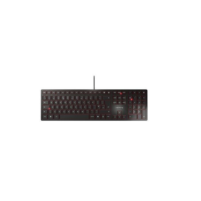 Cherry KC 6000 SLIM Desktop Keyboard