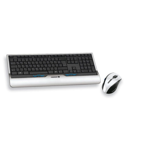 Cherry M85-25810 Desktop Keyboard