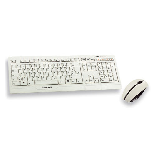 Cherry M85-26000 Desktop Keyboard