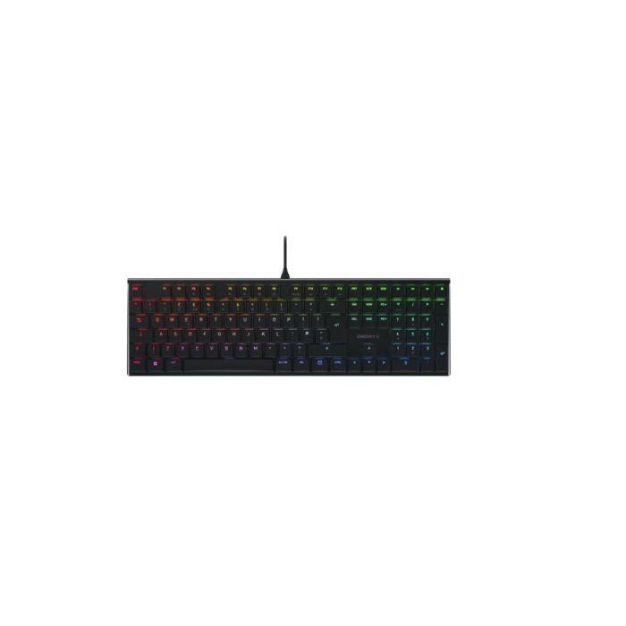 Cherry MX 10.0N RGB Desktop Keyboard