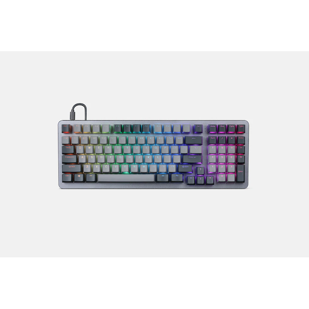 Drop MDX-31872 Desktop Keyboard