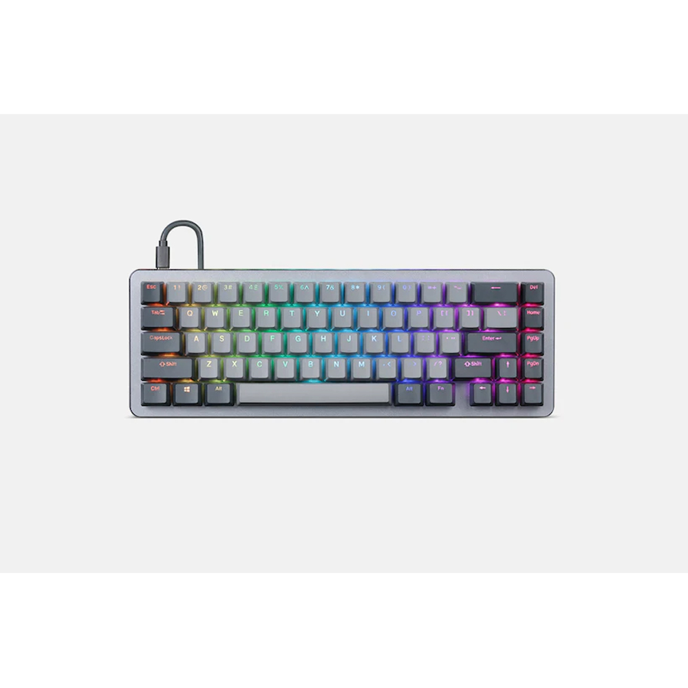 Drop MDX-3188-2 Desktop Keyboard
