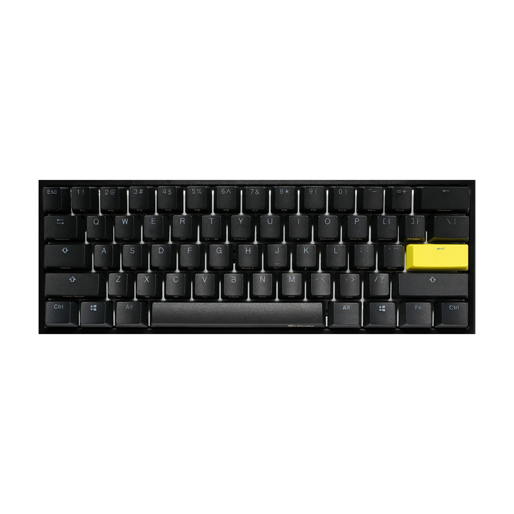 Ducky One 2 Mini Blackout DKON2061ST Keyboard