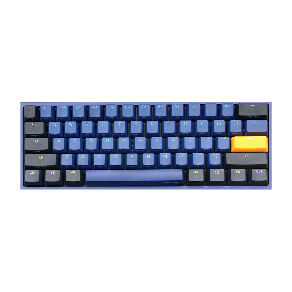 Ducky One 2 Mini Horizon DKON1861 Keyboard