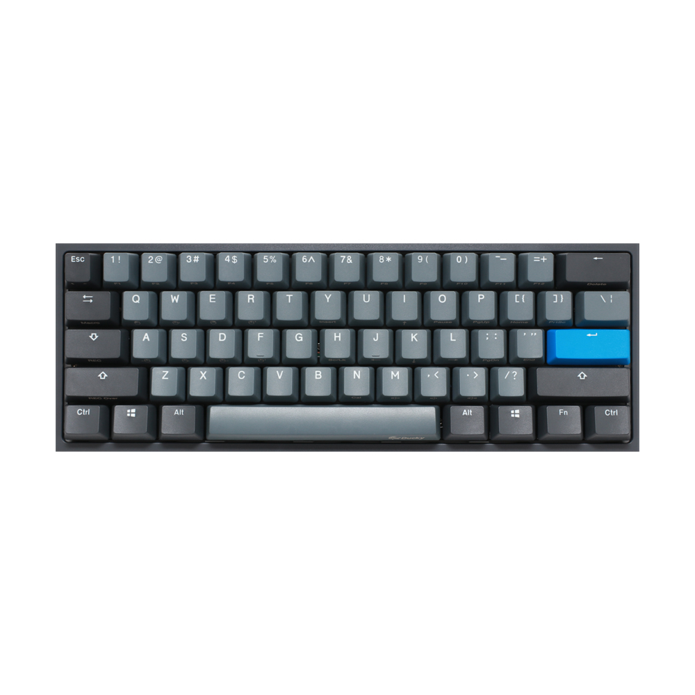 Ducky One 2 Mini Skyline DKON1861S Keyboard