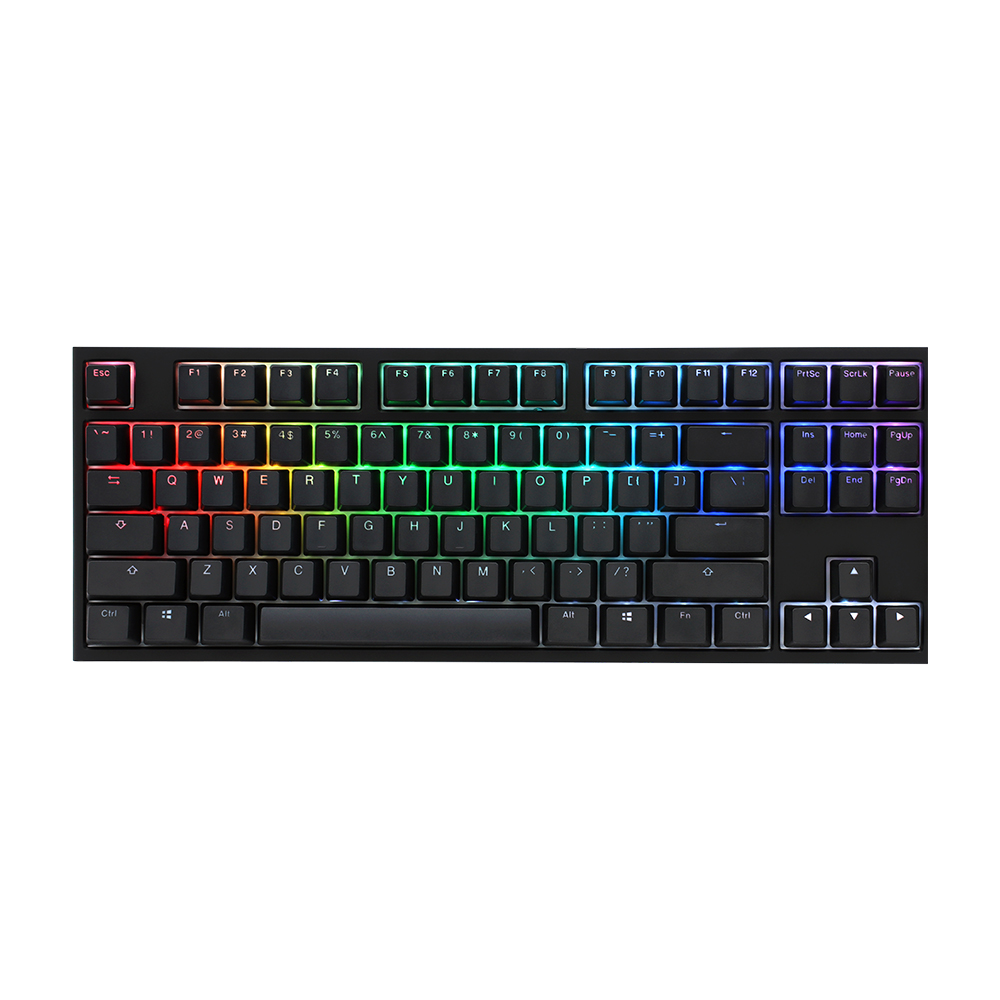 Ducky One 2 RGB TKL DKON1787ST Keyboard