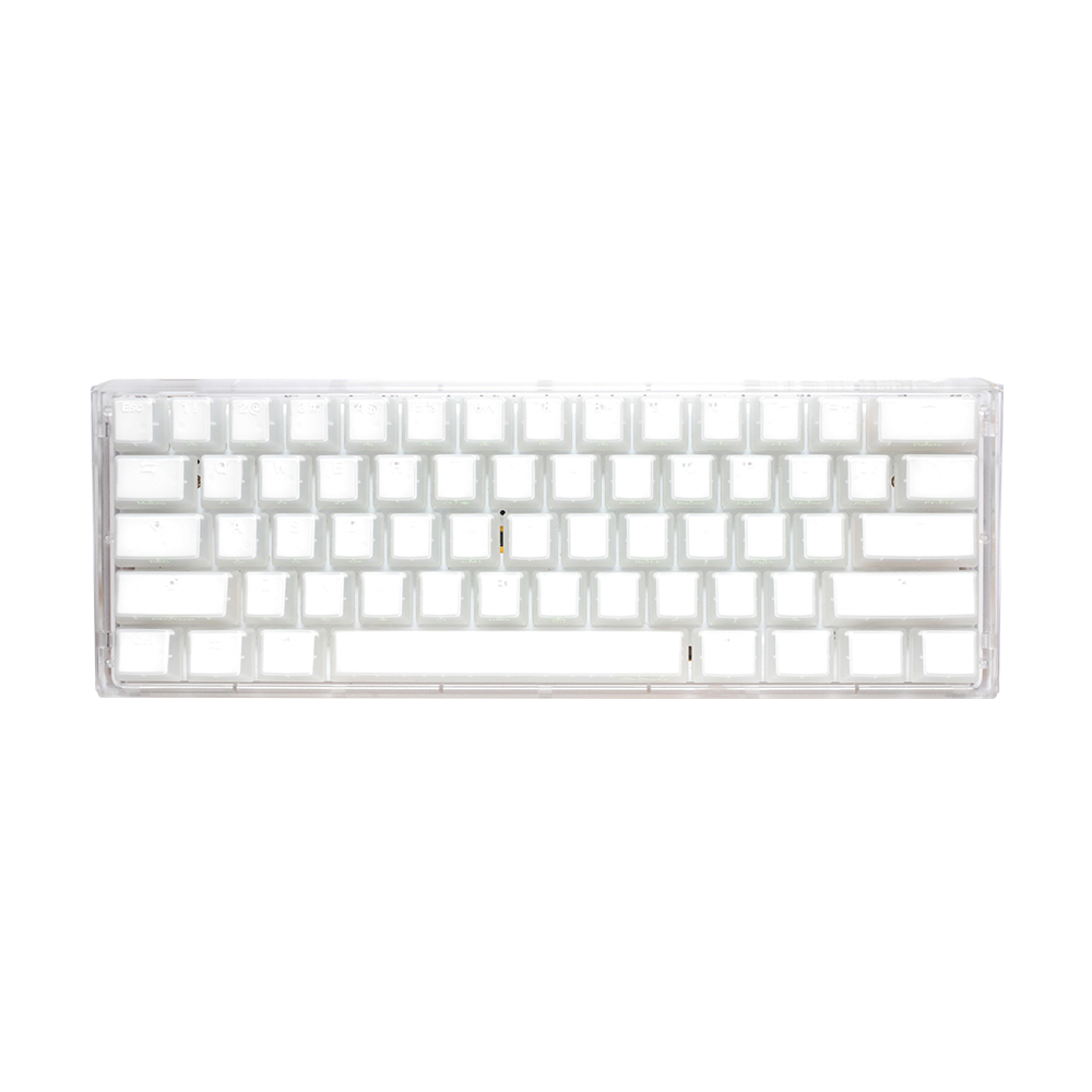 Ducky One 3 Mini Aura White DKON2161ST Keyboard