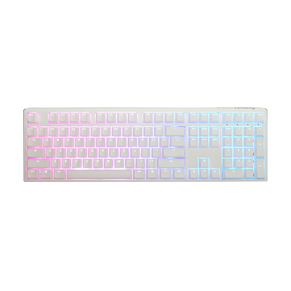 Ducky One 3 RGB DKON2108ST Keyboard
